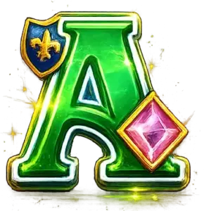 As (A)