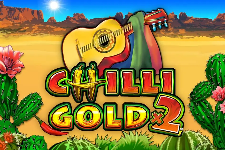 Chilli Gold 2