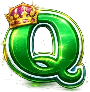 Dame (Q)