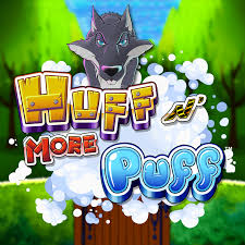 huff and more puff slot
